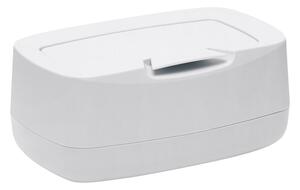 Bebe-Jou Box na ubrousky Bébé-Jou Fabulous Light Grey Silk