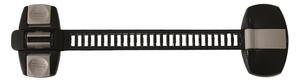 Baby Dan BabyDan univerzální bezpečnost.uzávěr Multi Purpose Lock BIO, charcoal