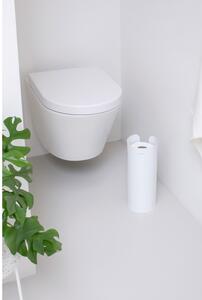 Brabantia ReNew koš na toaletní papír/zásobník toaletního papíru bílá 280528