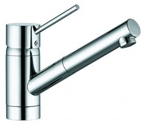 Kludi Scope kuchyňská baterie stojící chrom 339320575