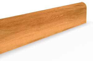 Lišta GERFLOR Original MDF Quartet honey S058