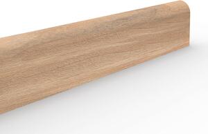 Lišta GERFLOR Original MDF Bostonian oak S016