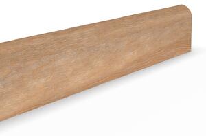Lišta GERFLOR Original MDF Honey oak S033