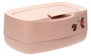 Bebe-Jou Box na ubrousky Bébé-Jou Sweet Butterfly Silk
