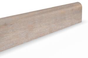Lišta GERFLOR Original MDF White lime S074