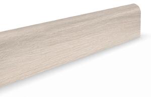 Lišta GERFLOR Original MDF Charming oak grey S190