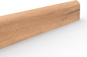 Lišta GERFLOR Original MDF Cedar brown S024