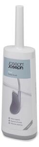 Joseph Joseph Flex záchodová štětka stojací bílá 70515