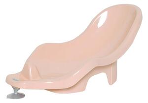 Bebe-Jou Lehátko do vaničky Bébé-Jou Pale Pink