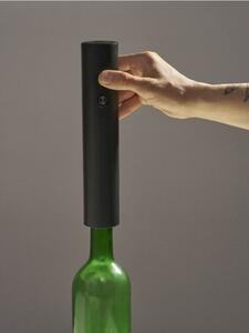 Sinsay - Elektrický otvírák na láhve - černá