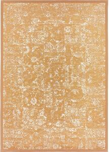 Hnědý oboustranný koberec Narma Sagadi, 160 x 230 cm