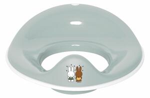Bebe-Jou Sedátko na WC Bébé-Jou Grow Miffy Melanie