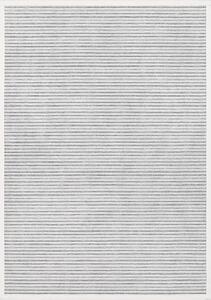 Šedý oboustranný koberec Narma Kuma, 160 x 230 cm