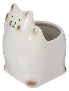 KITTY Květináč 14 cm