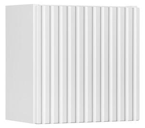Comad Závěsná koupelnová skříňka Nova White 83-30-1DQ bílá