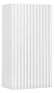 Comad Závěsná koupelnová skříňka Nova White 83-30-1D bílá