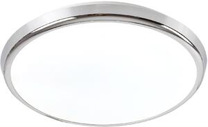 Rabalux Balthasar nástěnné svítidlo 1x18 W bílá-chrom 3464