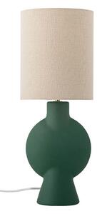 Bloomingville - Sergio Stolní Lampa Green