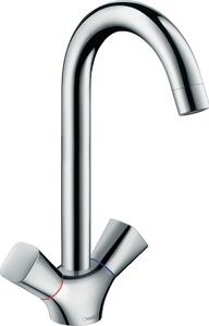 Hansgrohe Logis kuchyňská baterie stojící chrom 71280000