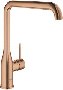 Grohe Essence kuchyňská baterie stojící Warm Sunset 30269DA0