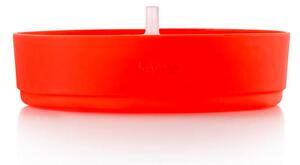 MÍSA, plast, 20.5/6/20.5 cm LEKUE - Plastové misky