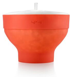 MÍSA, plast, 20.5/6/20.5 cm LEKUE - Plastové misky