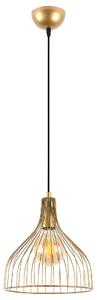 ZÁVĚSNÉ SVÍTIDLO, 25/123 cm P & B - Online Only svítidla, Online Only