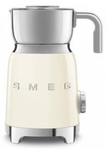 Béžový elektrický šlehač mléka 50's Retro Style – SMEG