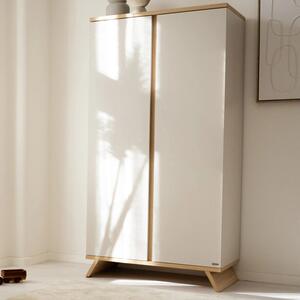 Skříň dvoudílná Faktum Sienna Cashmere