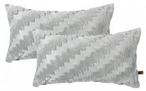 Dekorační povlak na polštář Hamur Home 50 x 30 cm