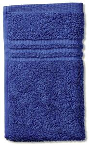 Kela Leonora ručník 50x30 cm modrá 23465
