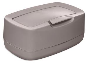 Bebe-Jou Box na ubrousky Bébé-Jou Chalk Brown