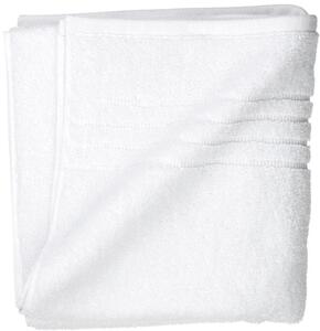 Kela Leonora ručník 100x50 cm bílá 23207