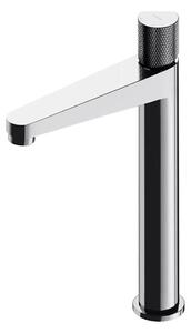 OMNIRES CT8012CR - Umyvadlová baterie CONTOUR 31,2 cm lesklý chrom