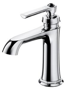 OMNIRES AM5210CR - Umyvadlová baterie ARMANCE 18 cm lesklý chrom
