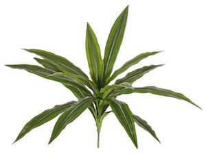 Umělá rostlina Dracaena 16 listů, 40x50cm