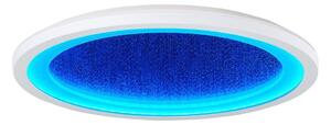 Brilliant -LED RGB Stmívatelné stropní svítidlo TANIDA LED/22W/230V 3000-6500+DO