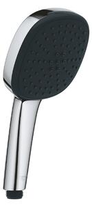 GROHE Vitalio Comfort 110 - Ruční sprcha 2 proudy, chrom 26397001