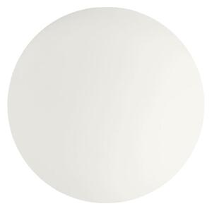 Redo A01-2623 - Náhradní stínidlo k lustru NIVA pr. 15 cm bílá
