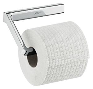 Axor Universal držák na toaletní papír WARIANT-chromU-OLTENS | SZCZEGOLY-chromU-GROHE | chrom 42846000