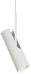 Nordlux MIB závěsné svítidlo 1x35 W bílá 71679901