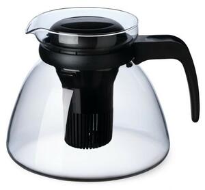 Simax Skleněná konvice se sítkem Viola 1,5 l