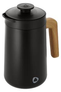 Silvercrest® Termoska (černá) (100405257002)