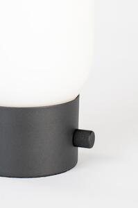 Stolní lampa s černým podstavcem Zuiver Urban
