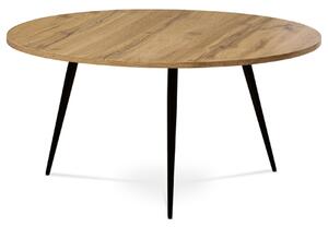 Konferenční stolek LINA – dub