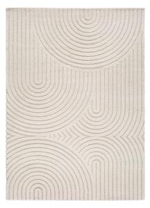 Béžový koberec Universal Yen One, 160 x 230 cm