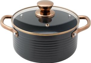 Lamart LT1240 kastrol s poklicí Orro pr. 20 cm