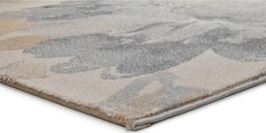 Šedo-béžový koberec 200x140 cm Flores Sunset - Universal