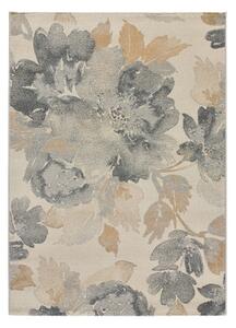 Šedo-béžový koberec 230x160 cm Flores Sunset - Universal