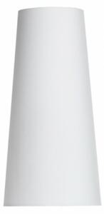 RED - DESIGN RENDL RENDL CONNY 15/30 stolní stínidlo Polycotton bílá/bílé PVC max. 23W R11496